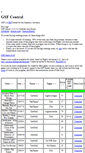 Mobile Screenshot of gsf.caitsith2.net